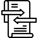 Transaction Recording