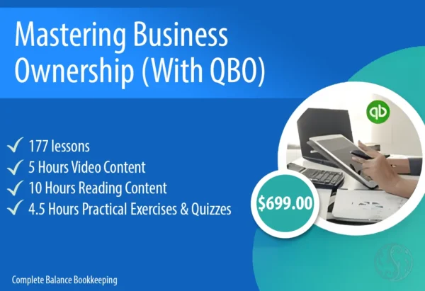 Mastering Business Ownership