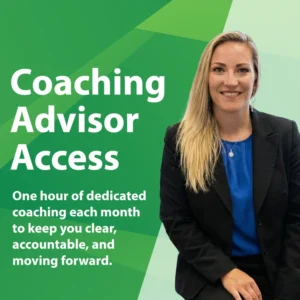 Coaching Advisor Access