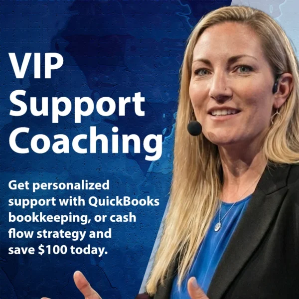 VIP Support Coaching